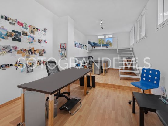 6 bedrooms house for sale in Sotogrande | Schellhammer Estates