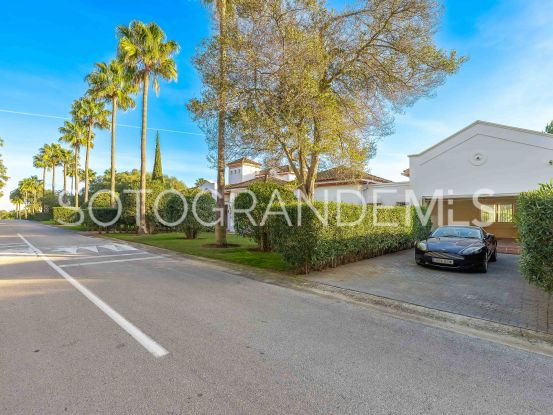 6 bedrooms house for sale in Sotogrande | Schellhammer Estates