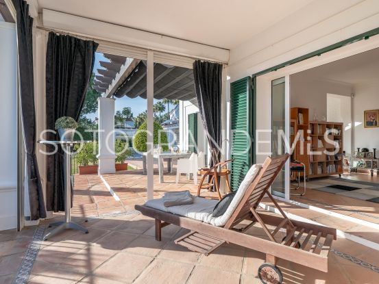 6 bedrooms house for sale in Sotogrande | Schellhammer Estates