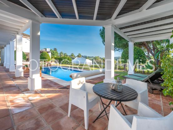 6 bedrooms house for sale in Sotogrande | Schellhammer Estates