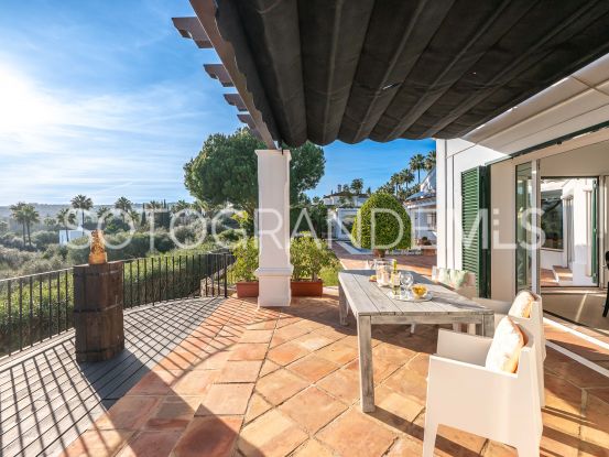 6 bedrooms house for sale in Sotogrande | Schellhammer Estates