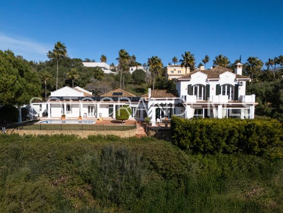 6 bedrooms house for sale in Sotogrande | Schellhammer Estates