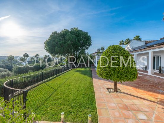 6 bedrooms house for sale in Sotogrande | Schellhammer Estates