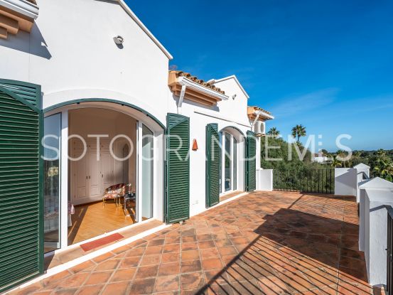 6 bedrooms house for sale in Sotogrande | Schellhammer Estates