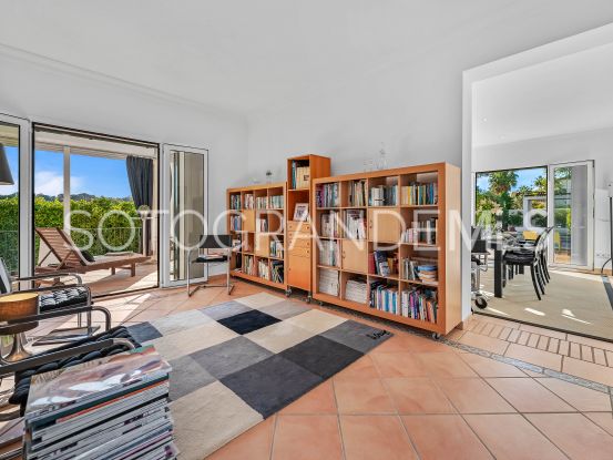 6 bedrooms house for sale in Sotogrande | Schellhammer Estates