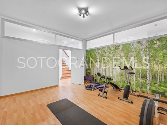 6 bedrooms house for sale in Sotogrande | Schellhammer Estates