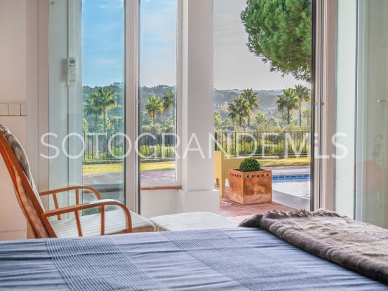 6 bedrooms house for sale in Sotogrande | Schellhammer Estates