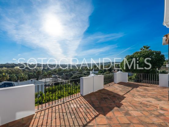 6 bedrooms house for sale in Sotogrande | Schellhammer Estates