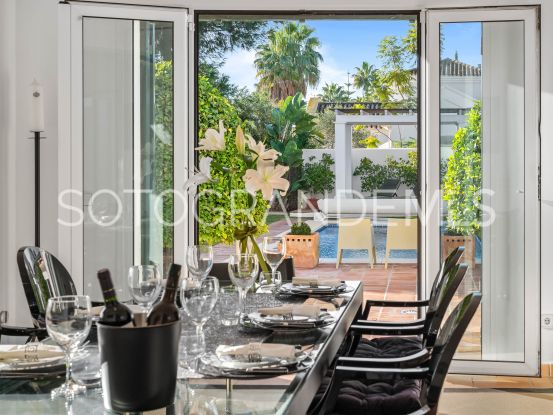 6 bedrooms house for sale in Sotogrande | Schellhammer Estates