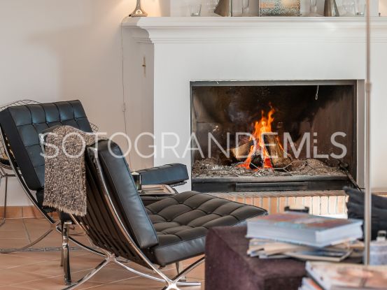 6 bedrooms house for sale in Sotogrande | Schellhammer Estates