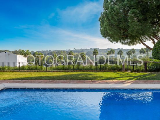 6 bedrooms house for sale in Sotogrande | Schellhammer Estates