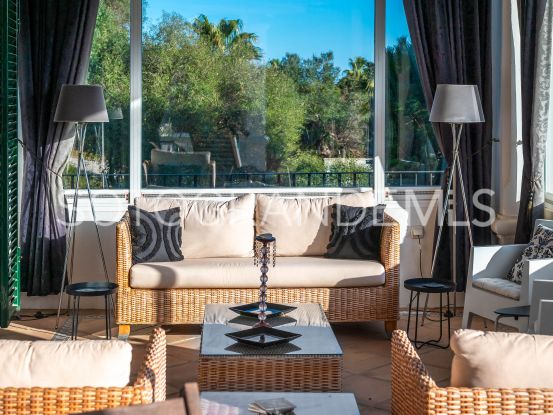 6 bedrooms house for sale in Sotogrande | Schellhammer Estates