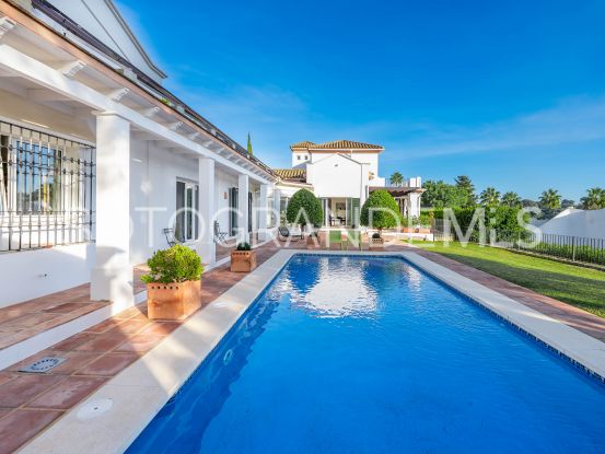 6 bedrooms house for sale in Sotogrande | Schellhammer Estates