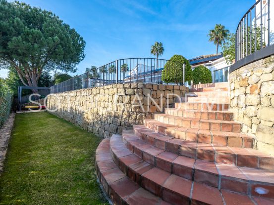 6 bedrooms house for sale in Sotogrande | Schellhammer Estates
