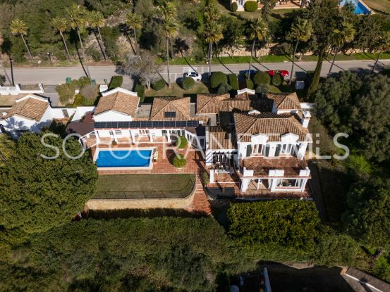 6 bedrooms house for sale in Sotogrande | Schellhammer Estates