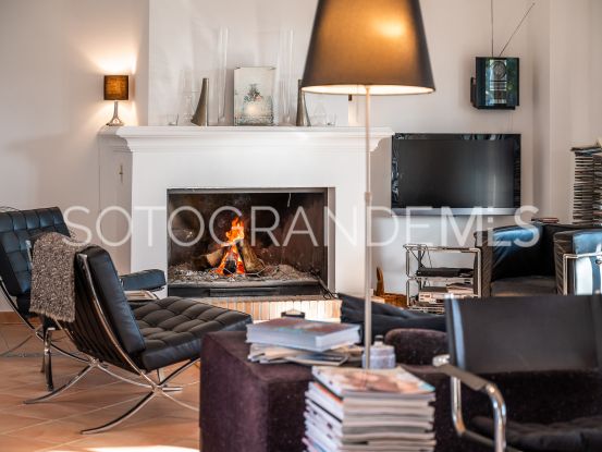 6 bedrooms house for sale in Sotogrande | Schellhammer Estates