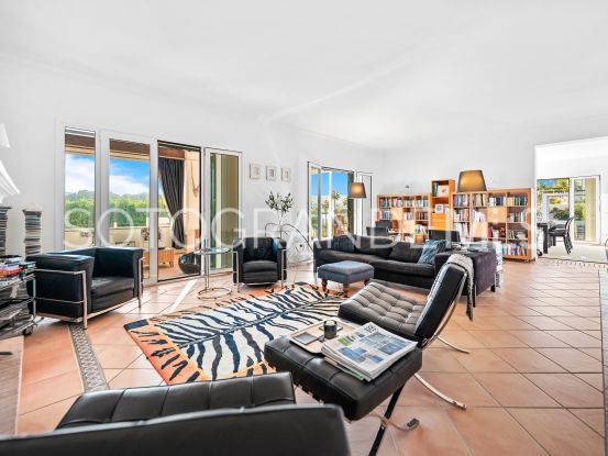6 bedrooms house for sale in Sotogrande | Schellhammer Estates