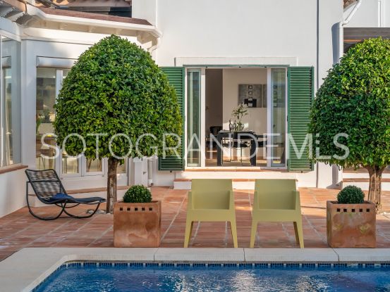 6 bedrooms house for sale in Sotogrande | Schellhammer Estates