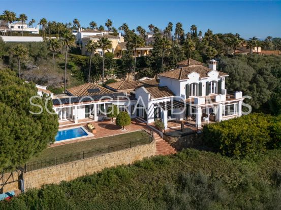 6 bedrooms house for sale in Sotogrande | Schellhammer Estates