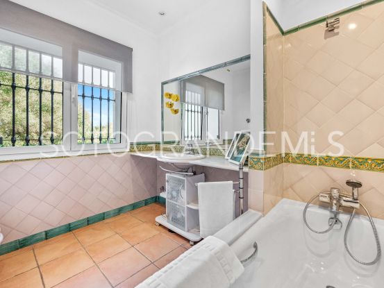 6 bedrooms house for sale in Sotogrande | Schellhammer Estates