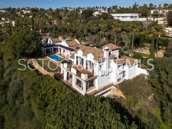 6 bedrooms house for sale in Sotogrande | Schellhammer Estates
