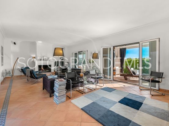 6 bedrooms house for sale in Sotogrande | Schellhammer Estates