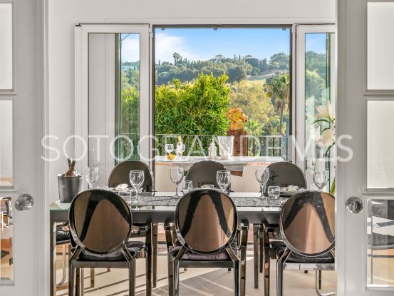 6 bedrooms house for sale in Sotogrande | Schellhammer Estates