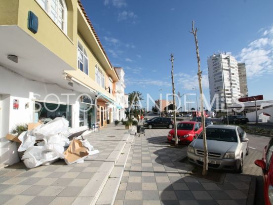 Torreguadiaro commercial premises | Schellhammer Estates