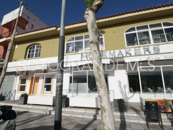 Torreguadiaro commercial premises | Schellhammer Estates