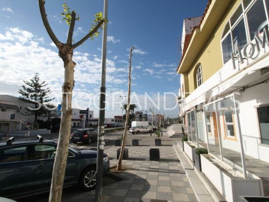 Torreguadiaro commercial premises | Schellhammer Estates