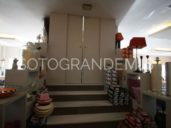 Torreguadiaro commercial premises | Schellhammer Estates