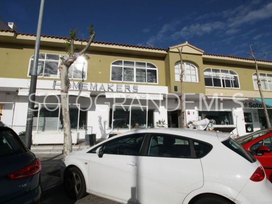 Torreguadiaro commercial premises | Schellhammer Estates