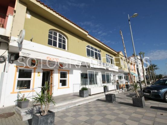 Torreguadiaro commercial premises | Schellhammer Estates