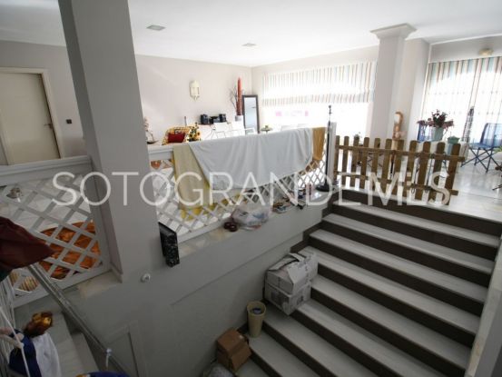 Torreguadiaro commercial premises | Schellhammer Estates