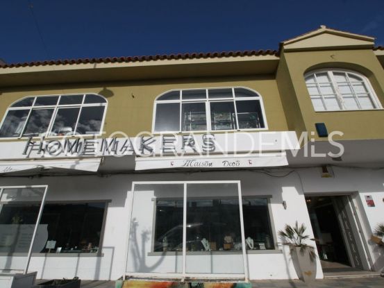 Torreguadiaro commercial premises | Schellhammer Estates