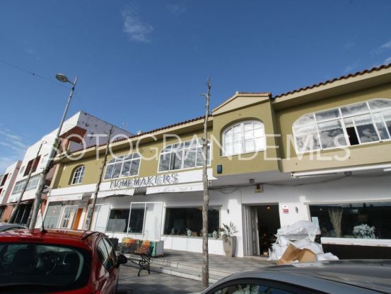 Torreguadiaro commercial premises | Schellhammer Estates