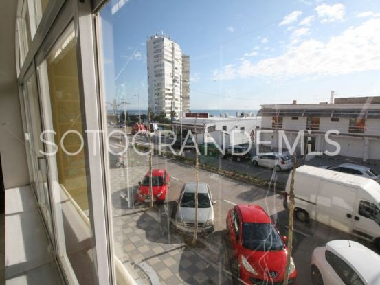 Torreguadiaro commercial premises | Schellhammer Estates
