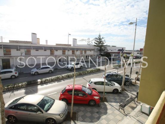 Torreguadiaro commercial premises | Schellhammer Estates