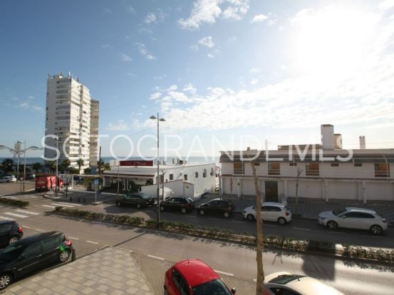 Torreguadiaro commercial premises | Schellhammer Estates