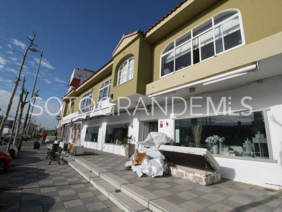 Torreguadiaro commercial premises | Schellhammer Estates