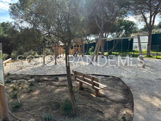 Sotogrande 1 bedroom ground floor apartment | Schellhammer Estates
