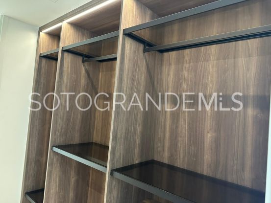 Sotogrande 1 bedroom ground floor apartment | Schellhammer Estates