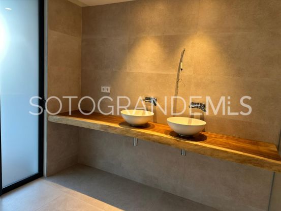 Sotogrande 1 bedroom ground floor apartment | Schellhammer Estates