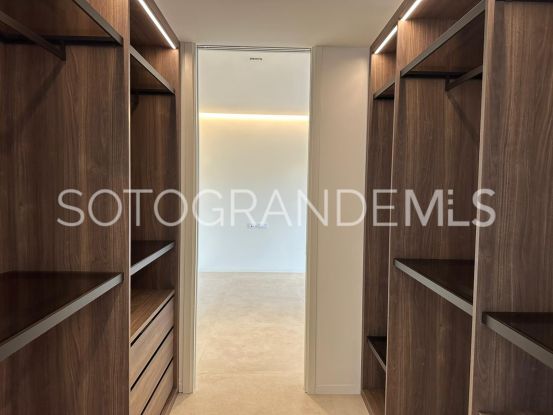 Sotogrande 1 bedroom ground floor apartment | Schellhammer Estates