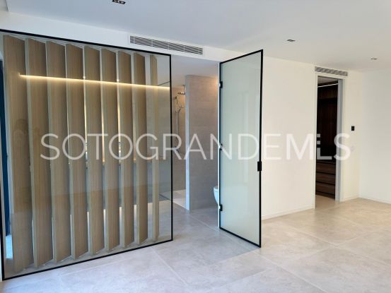 Sotogrande 1 bedroom ground floor apartment | Schellhammer Estates
