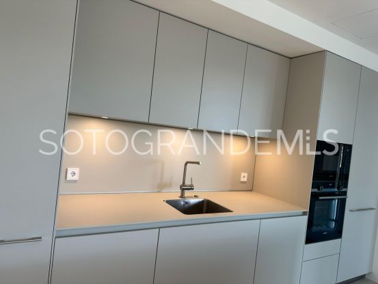 Ground floor apartment for sale in Sotogrande | Schellhammer Estates