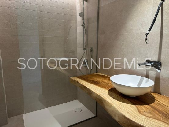 Ground floor apartment for sale in Sotogrande | Schellhammer Estates