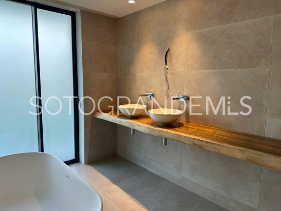 Ground floor apartment for sale in Sotogrande | Schellhammer Estates