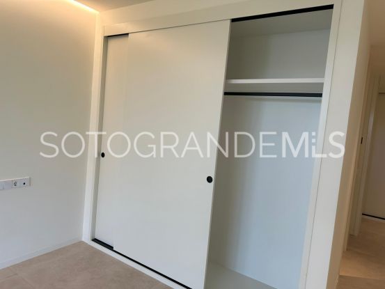 Ground floor apartment for sale in Sotogrande | Schellhammer Estates