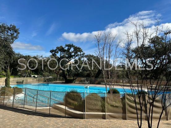Ground floor apartment for sale in Sotogrande | Schellhammer Estates